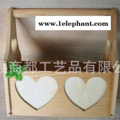 规格木制镂空收纳盒/桐木镂空 包装盒图2