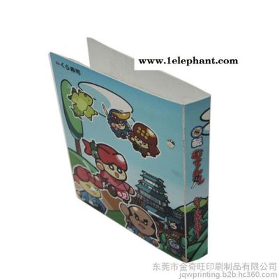 东莞生产厂家OEM定制 PP灯罩 文件夹文件套 吸塑面具 文件夹手提袋图1