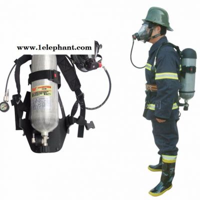 消防应急照明灯消防器材消防标志灯防毒面具空气呼吸器图4