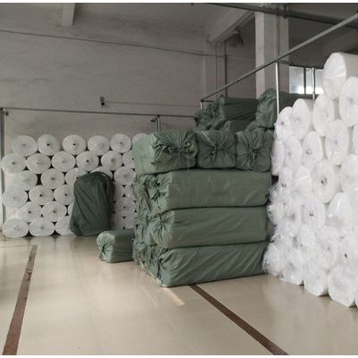 江苏防毒面具针刺棉厂家 防火针刺棉厂家专业生产图4