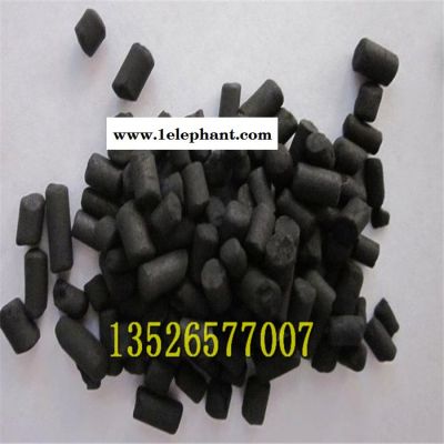 煤质柱状活性炭 烟气处理用柱状活性炭 防毒面具/工业污水处理煤质柱状活性炭图6