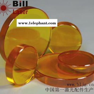 供应比尔D20FL50.8CO2激光镜片图2