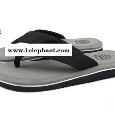 w夏季潮流男士拖鞋批发新款男士凉拖鞋人字拖夹脚沙滩鞋家居拖鞋图3