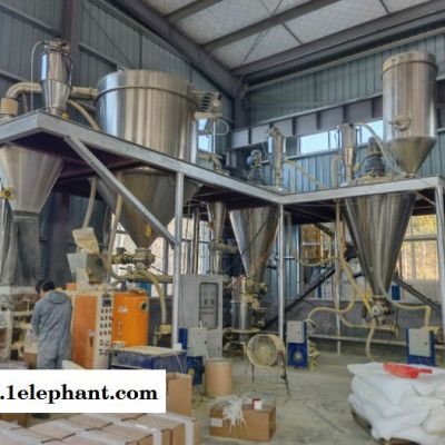 舜泰 OBSH  PVC拖鞋发泡图3