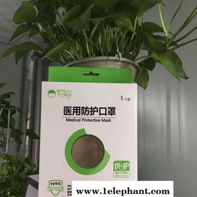 健康防护口罩图5