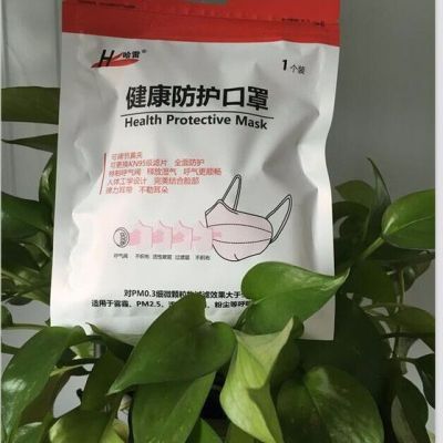 健康防护口罩图3