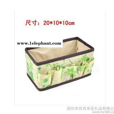 防水有盖装棉被衣服, 收纳箱, 收纳盒 ,整理箱, 百纳箱, 储物箱图2