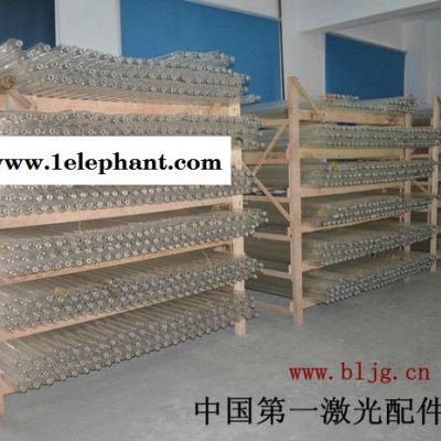 供应BILL80w-1450-80激光管，CO2激光管，激光镜片图2