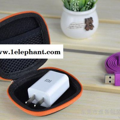 原装 索尼收纳包/盒 便携式保护耳塞盒 工具包 收纳盒 防震蓝牙耳机包图3