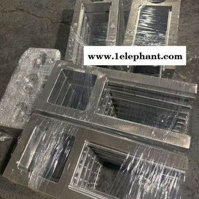 广州机加工专做各种口罩机上的导杆垫板滚筒，非标大批量铝件精密加工，价格优效率快，交货周期短图5