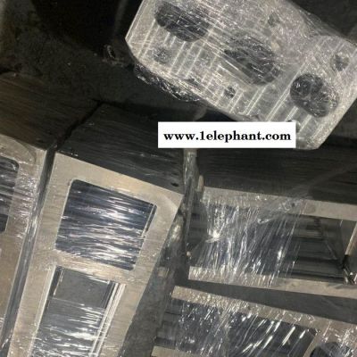 广州机加工专做各种口罩机上的导杆垫板滚筒，非标大批量铝件精密加工，价格优效率快，交货周期短图2