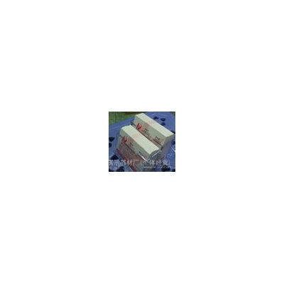 以润展示 亚克力名片盒/商业展示盒/亚克力收纳盒/亚克力盒子图3