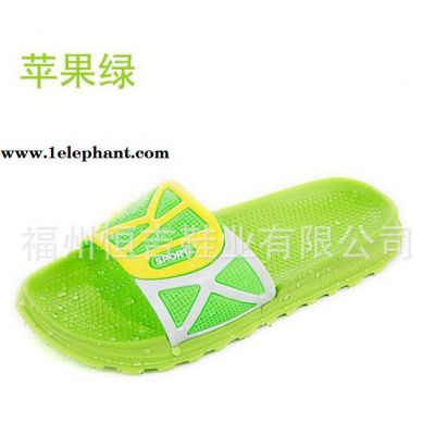 8105k四季拖鞋家居浴室拖鞋凉拖鞋eva日用拖鞋图3