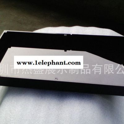 有机玻璃黑色盒子,线路板固定盒,元器件收纳盒,杰盛JS-11图3