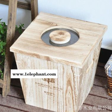 曹县 木业有限公司收纳盒收纳箱木制木盒定做实木米箱
