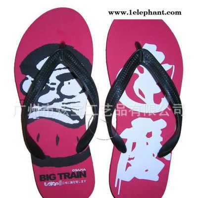 2015新款 **EVA沙滩拖鞋 拖鞋 eva拖鞋图2