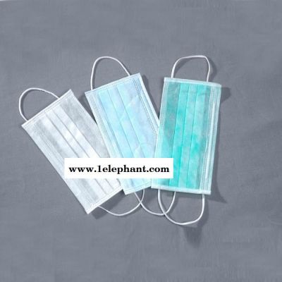 洪湖市丹妮尔卫生材料有限公司 一次性口罩 卫生用品图3