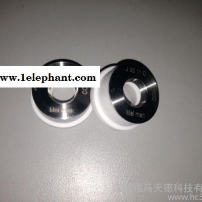 供应上海团结激光全系列激光镜片 批发厂家,激光保护镜片图3