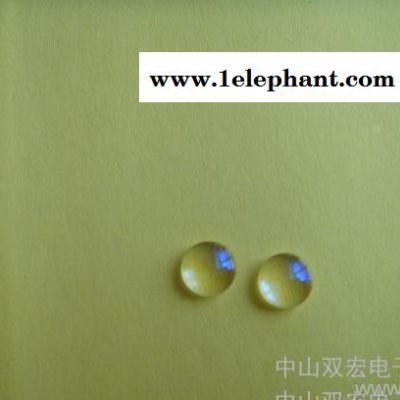 5度一字线激光镜片(A级图2