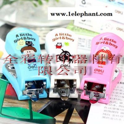 塑料热转印|拖鞋热转印加工|文具热转印厂家图2