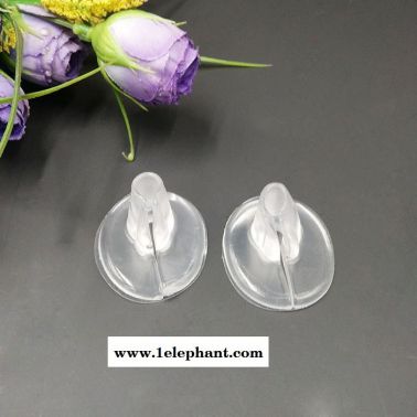 ** PU人字拖夹脚贴 保护夹脚处磨损 适合人字拖鞋 人字拖夹脚贴