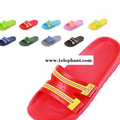 8105A拖鞋四季家居浴室拖鞋防滑凉拖鞋eva夏季拖鞋图3