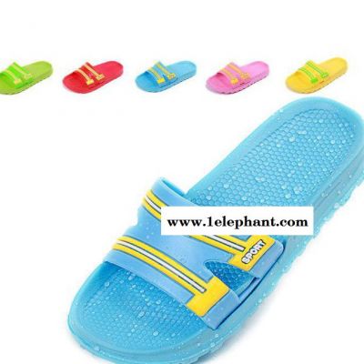 8105A拖鞋四季家居浴室拖鞋防滑凉拖鞋eva夏季拖鞋图2