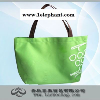 供应无纺布购物袋 牛津布 箱包收纳盒图2