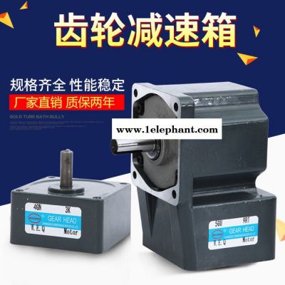 口罩机械设备用电机**型号齐全图4