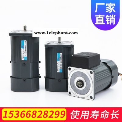 口罩机械设备用电机**型号齐全图3