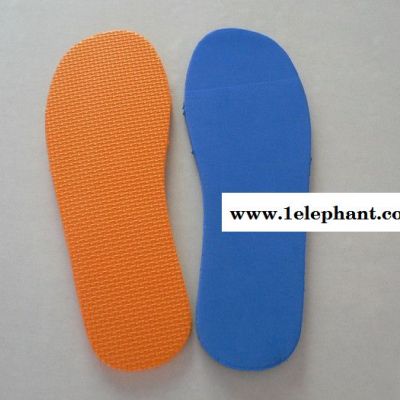 德溢8340 EVA拖鞋图2