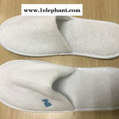 宾利BL006 四星级/五星级 定制一次性拖鞋图1