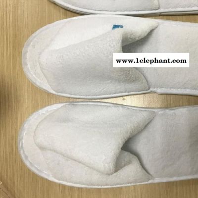 宾利BL006 四星级/五星级 定制一次性拖鞋图2