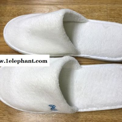 宾利BL006 四星级/五星级 定制一次性拖鞋图3