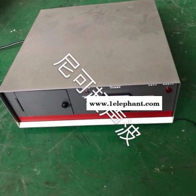 尼可20K 2000W 口罩机专用超声波系统图3