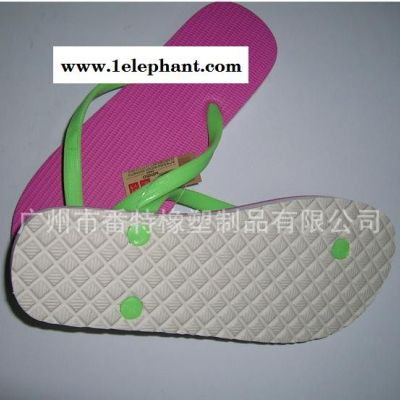 拖鞋加工时尚新款EVA低价拖鞋|EVA特价拖鞋图2