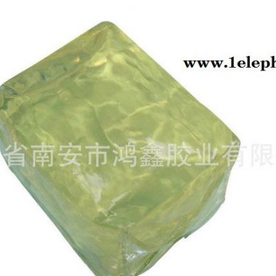 口罩铝条胶，环保热熔胶，食品级热熔胶条，铝条热熔胶图2