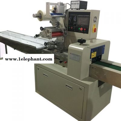 拖鞋包装机鞋子包装机枕式包装机拉杆包装机图4