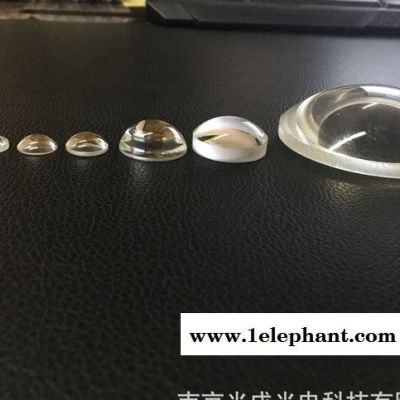 透镜光学镜片 显微镜片 激光镜片 车载镜片图3