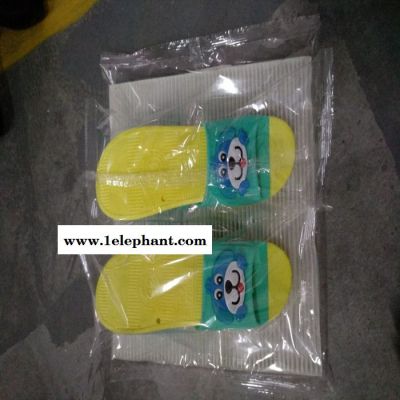 HS-450拖鞋包装机一次性自动包装机一次性拖鞋枕式包装机酒店拖鞋包装机图3