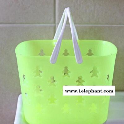 直销 日式彩色收纳篮 置屋篮 收纳筐 人字筐 收纳盒232