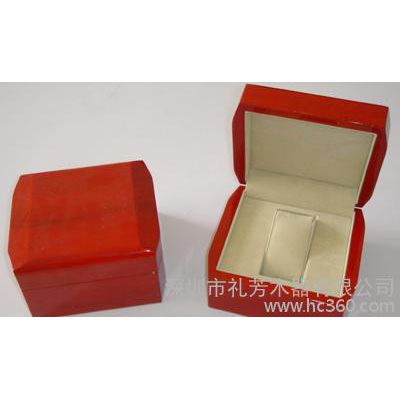 本公司木制**首饰盒,珠宝盒,收纳盒,收纳箱,木盒图2