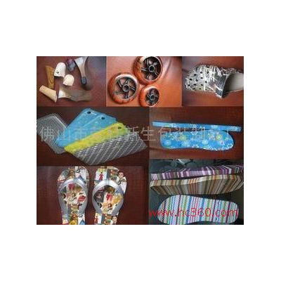 XINSHENG新生XL塑料手机壳拖鞋真空曲面热转印机图2