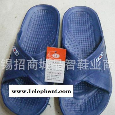 特价浴室专用拖鞋 防水拖鞋 轻泡拖鞋 普通拖鞋图3