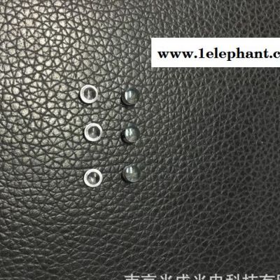 透镜光学镜片 军工镜片 显微镜片 激光镜片 车载镜片 测量仪图2