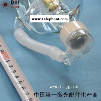 供应BILL100w-1650-80激光管，CO2激光管，激光镜片图3