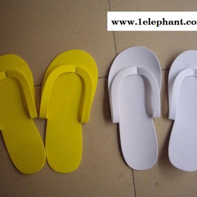 德溢9858 EVA一次性拖鞋   EVA酒店拖鞋    EVA沙滩鞋   EVA 拖鞋图3