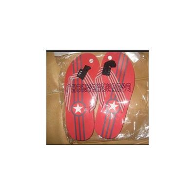 德溢9858 EVA一次性拖鞋   EVA酒店拖鞋    EVA沙滩鞋   EVA 拖鞋图5