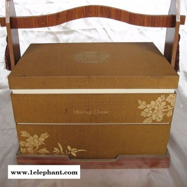 18月饼包装盒化妆品收纳盒创意茶叶包装盒