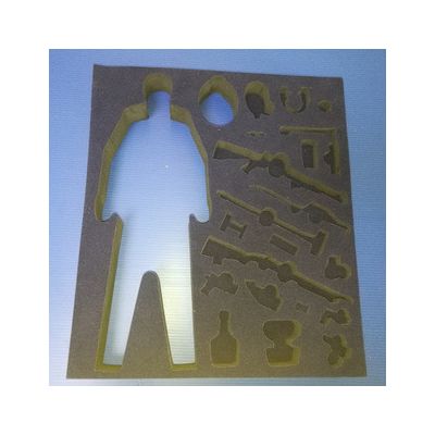 绥芬河拖鞋海绵鞋帮棉鞋海绵内衬  来电咨询图2